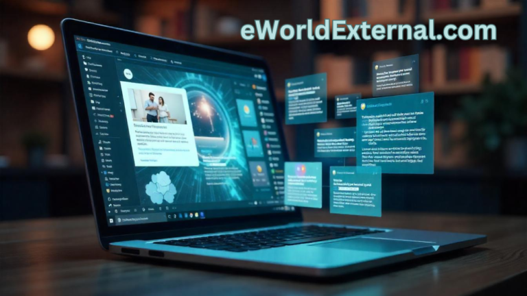 eworldexternal.com your gateway to online knowledge