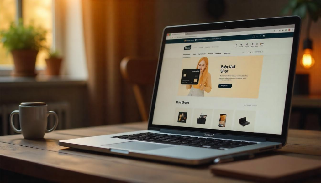 how to buy ezocards online