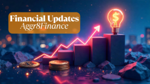 financial updates aggr8finance source for financial clarity