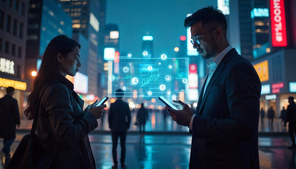 how ftasiafinance technology is revolutionizing financial services
