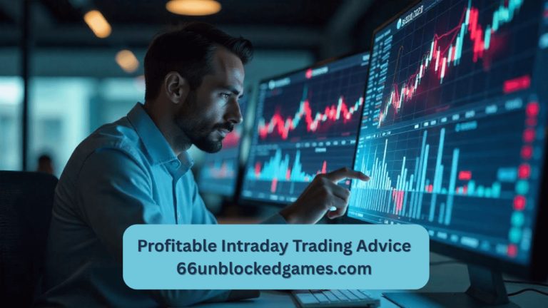 profitable intraday trading advice 66unblockedgames.com