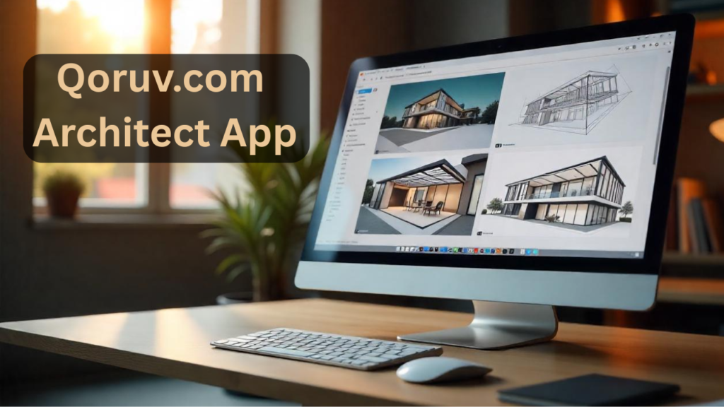 qoruv.com-architect-app-transforming-architecture-digitally