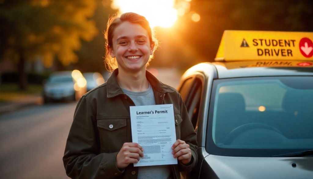 services offered by shining star driving school