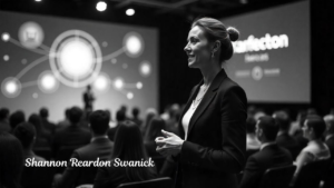 shannon reardon swanick a trailblazer in the tech industry