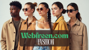 webfreen.com fashion top trends & wardrobe tips
