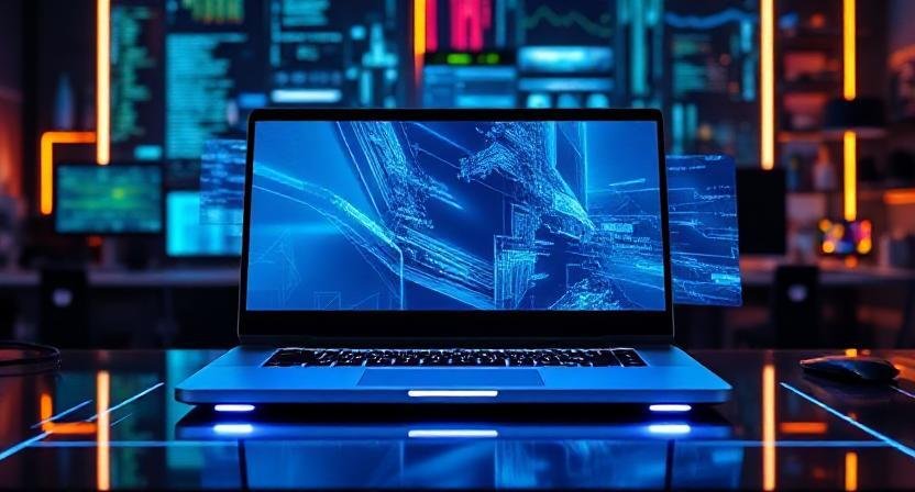 asus duochin theverge performance, design, and user experience
