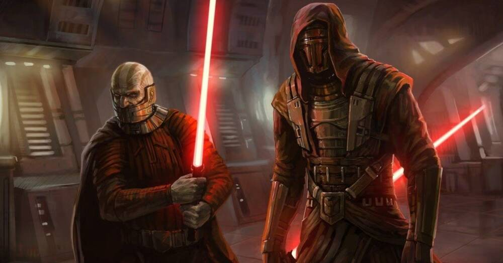 bringing star wars to a new generation of gamers