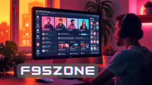everything about f95zone a complete guide to the popular forum