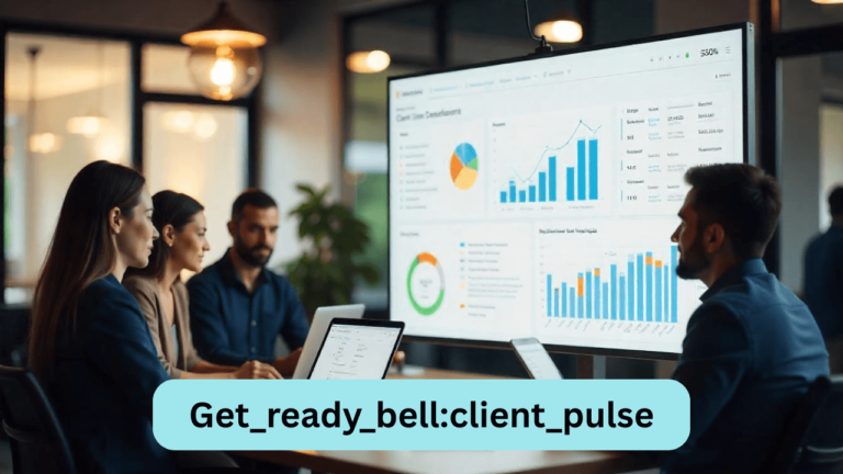 get_ready_bellclient_pulse – revolutionizing client engagement in real time