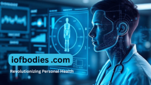 iofbodies .com how ai and wearables are revolutionizing personal health