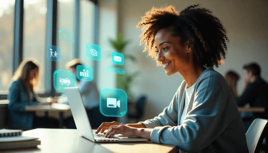 key features of erp.gehu every student should know