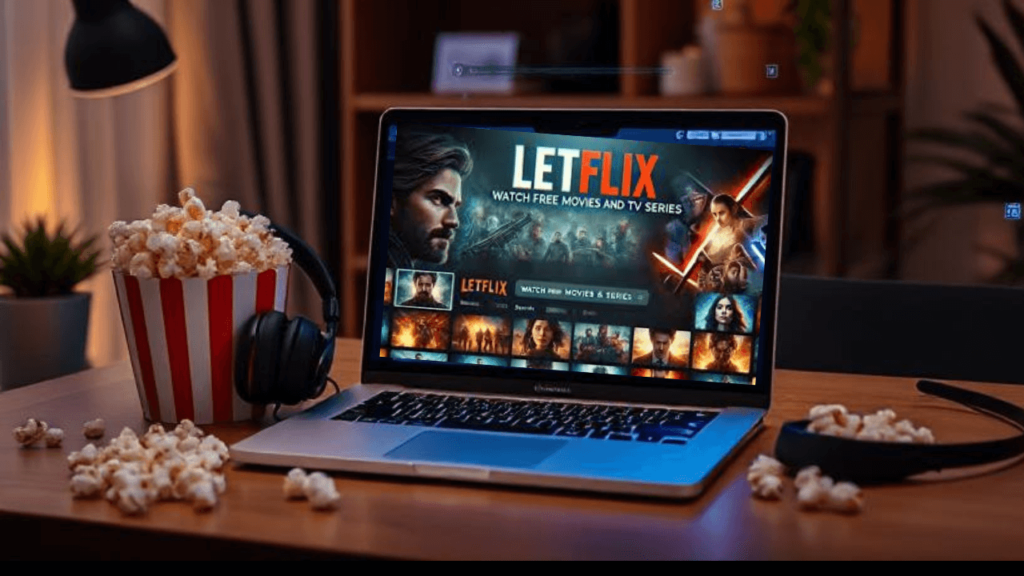 letflix: how to access it and what you can watch in 2025