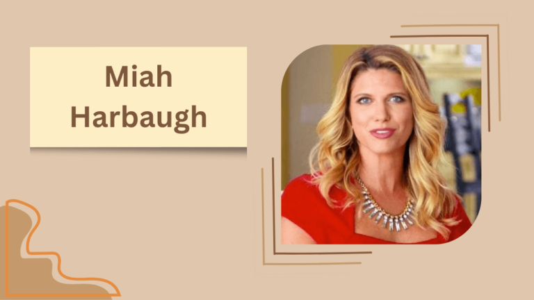 miah harbaugh all about jim harbaugh’s former wife