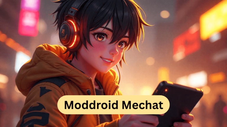 moddroid mechat the ultimate guide to modded mecha battles