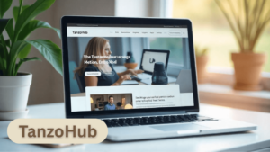 tanzohub a learning hub for future tech professionals