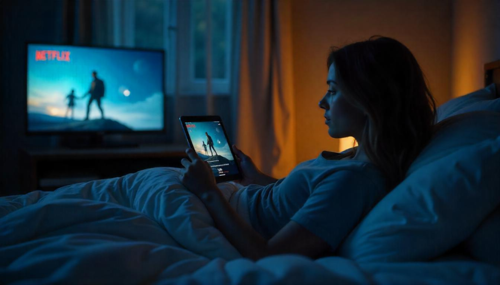 what you can watch on letflix in 2025